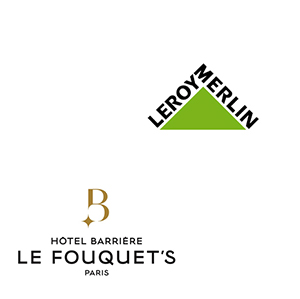 logo leroy merlin